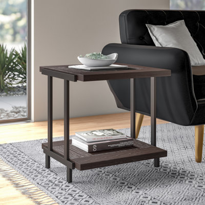 Table de bout Cortlandt
