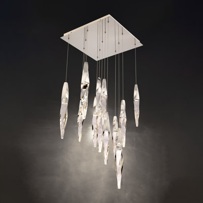 Kindjal 13 - Light LED Pendant