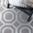 Nilde Cedar Brook Hand Loomed Jute Geometric Rug-15993341