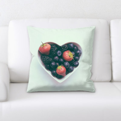 Coussin pour aliments