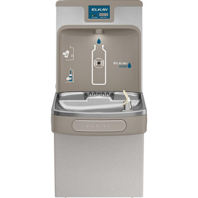 Elkay Wall Mount Bottle Filling Station