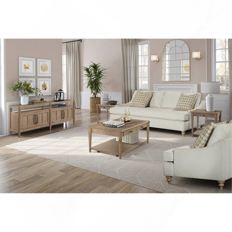 TV Stand Console