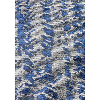 Contemporary Abstract Fade