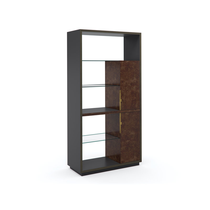 Caracole Classic Curio Cabinet