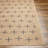 Beathe Forest Light Wood Machine Washable Area Rug-1238788978