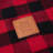 Sherpa Plaid Throw Blanket