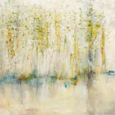 «Rainbow Passageway» par Samuel Kane - impression