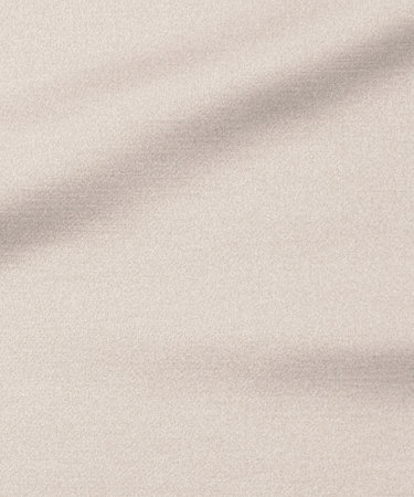 Tissu à rayons cosmiques, Beige