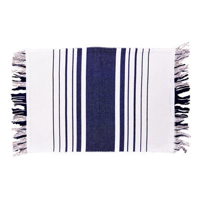 Floyd Striped Rectangle Placemat
