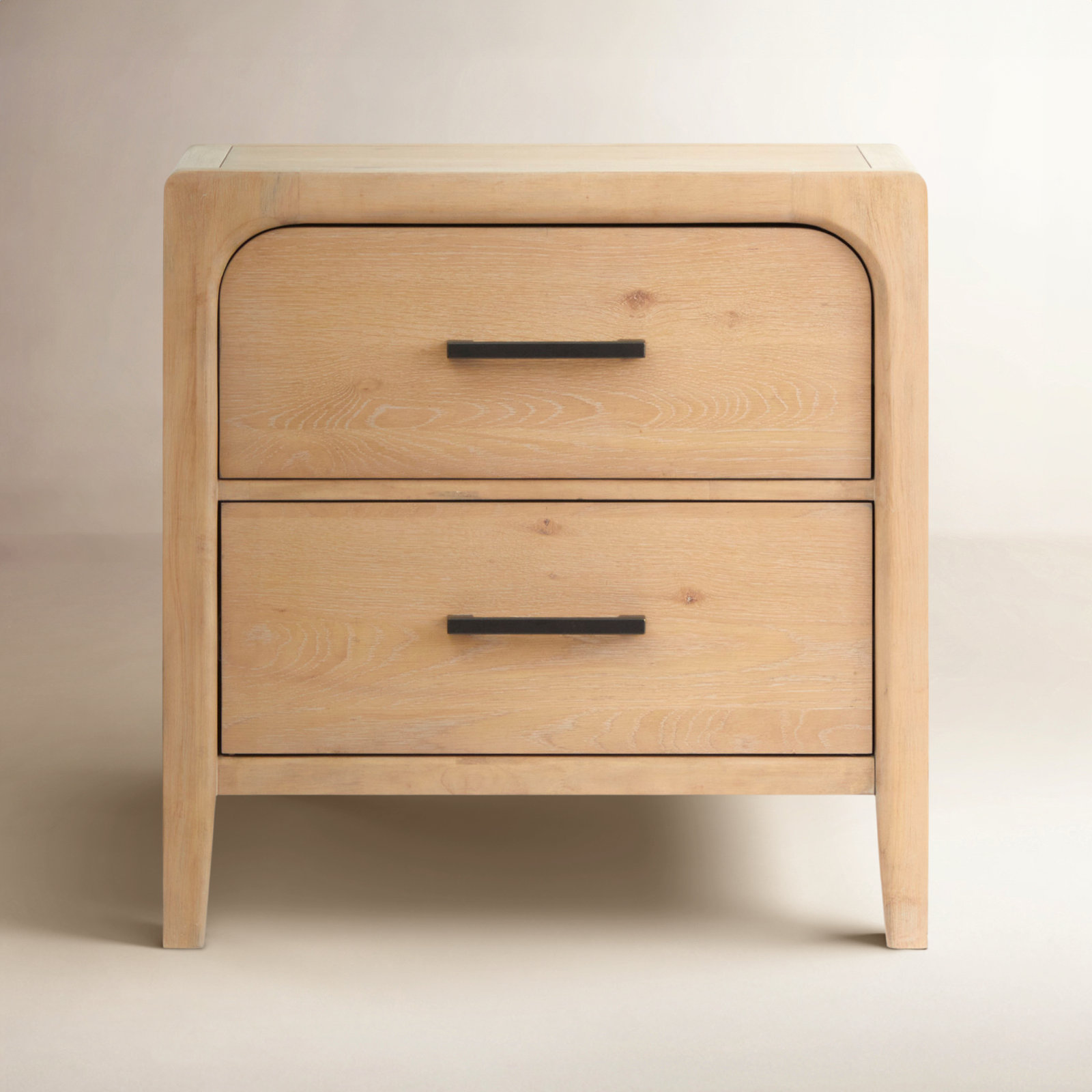 Rory 2 - Drawer Nightstand