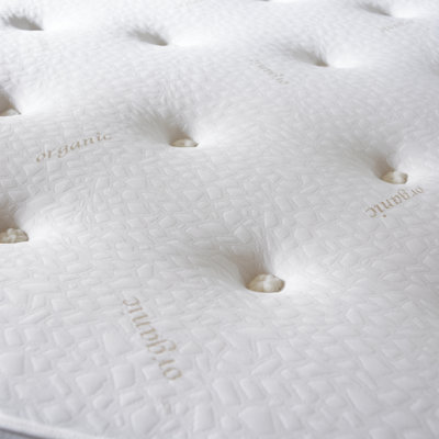 Arlette Pocketsprung Divan Bed Set
