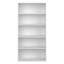 Grande bibliothèque hybride Bush Business Furniture-67082112