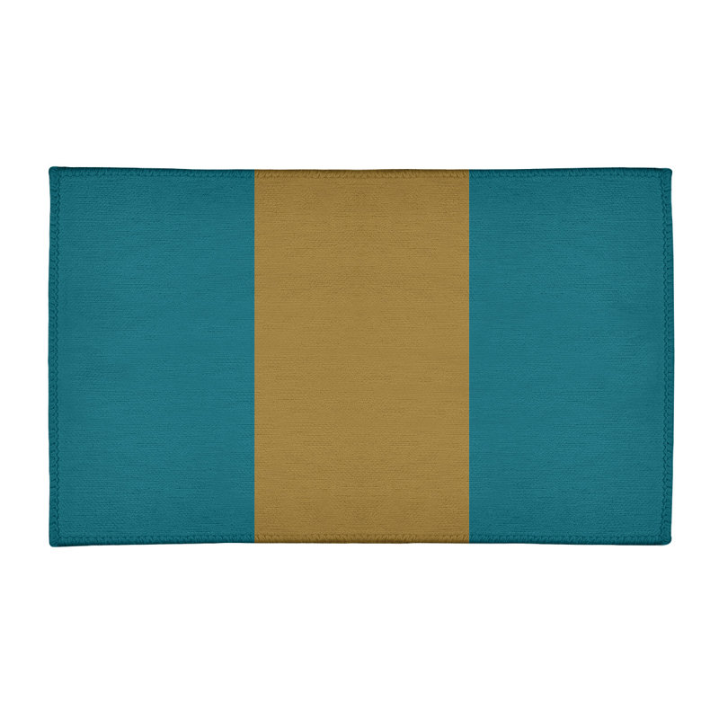 Chenille Indoor Rug, Rectangle 3' x 5'