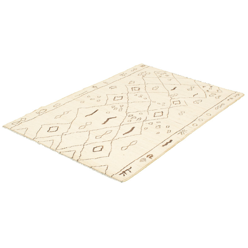 Sartell Wool Indoor Rug