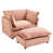 Rose est en rupture de stock