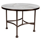 Classico Outdoor Round Dining Table
