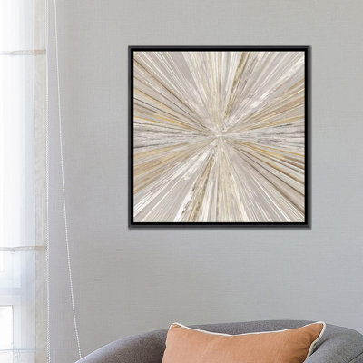 " Shimmering Light II " by Tom Reeves