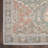 Wool Floral Indoor Rug-223360252