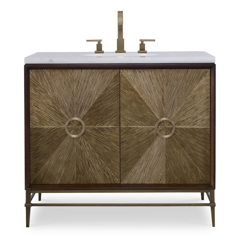 Phoenix 40'' W Single Vanity