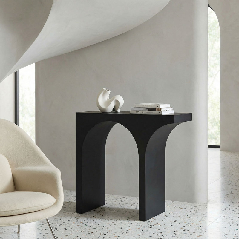Maximus 35'' W Console Table