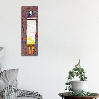 Table Of Matches by Jose Cacho - Wrapped Canvas Panoramic Print
