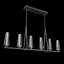 Devotion 6 - Light LED Pendant-1480164315