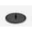 Wall Mounted Shower Faucet - High 10" Stainless Steel Rain Head & Handheld 2 Way Balance Valve Kit In Matte Black Bathroom With Showerhead And Shower,