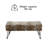 Jesseca Faux Fur Upholstered Bench-1648702704-1676305456-1662287950