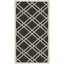 Tapis d'intérieur / extérieur à motif géométrique Sanzone Performance-1171744582