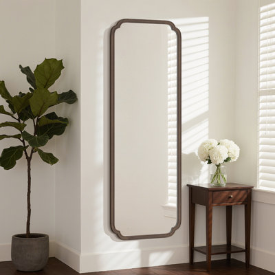 Miroir pleine grandeur