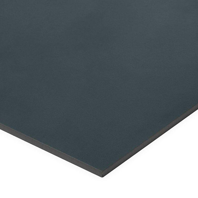 Clay Awake Gray 16X32 Matte Porcelain Tile, Karma Blue