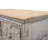 Shoreline Solid Wood Single Coffee Table