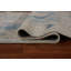 Tapis turc Oushak 3 x 12