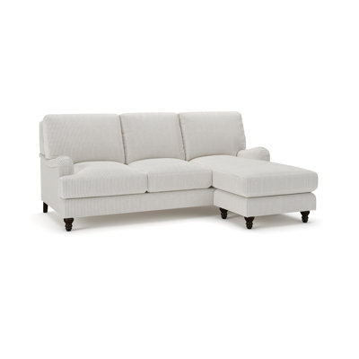 Walters Upholstered Sectional