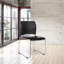 Chaise empilable en vinyle Jody -101308852-101308851-123102202