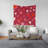 Wall Tapestry-444831479