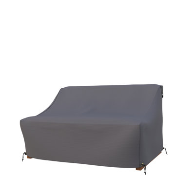 Louise Outdoor Loveseat Cover