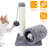 Eloida Scratching Post