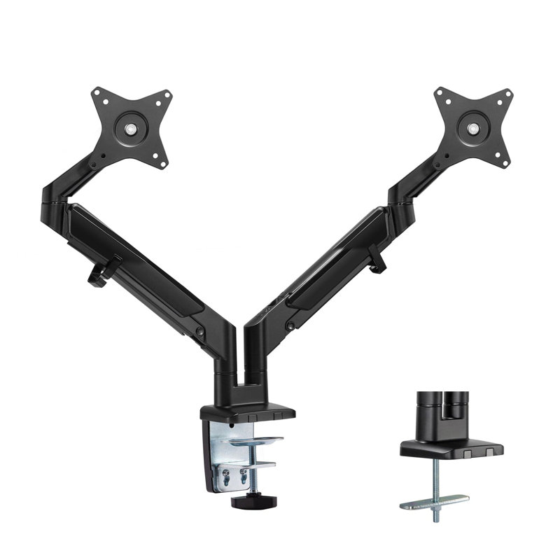 Mount-it Multi-Screen Desktop Mount