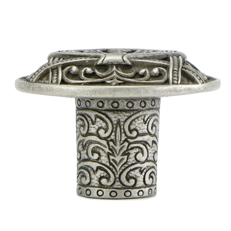 PORTSMOUTH KNOB, Artían Pewter