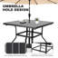 Dining Set Patio Dining Set with