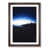 Walnut Framed selected