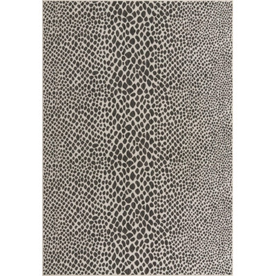 Outdoor Destiny Rug Char Colour