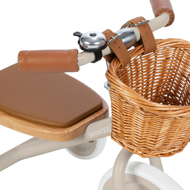 Banwood Trike Beige