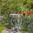Zaer Ltd. "Copenhagen 1843" Collection Round Outdoor Bistro Table , 20.4 " W 20.4 " D-1135286744