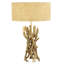 Lampe de table 23 po Hoelscher Driftwood