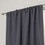 Panneau de rideau simple obscurcissant et isolant Reyna-45254284-31896193