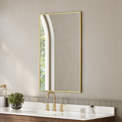 Miroir de salle de bain Hudson