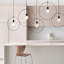 Mina 1 - Light LED Pendant-56360151