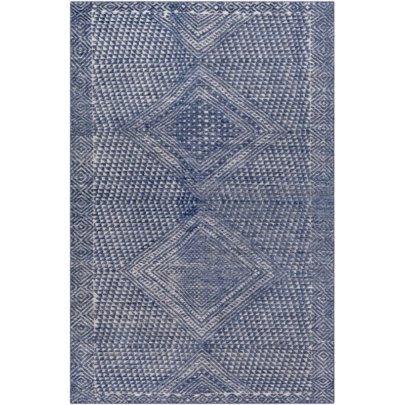 Julianne Southwestern Indoor Rug, Runner 2'6" x 8'